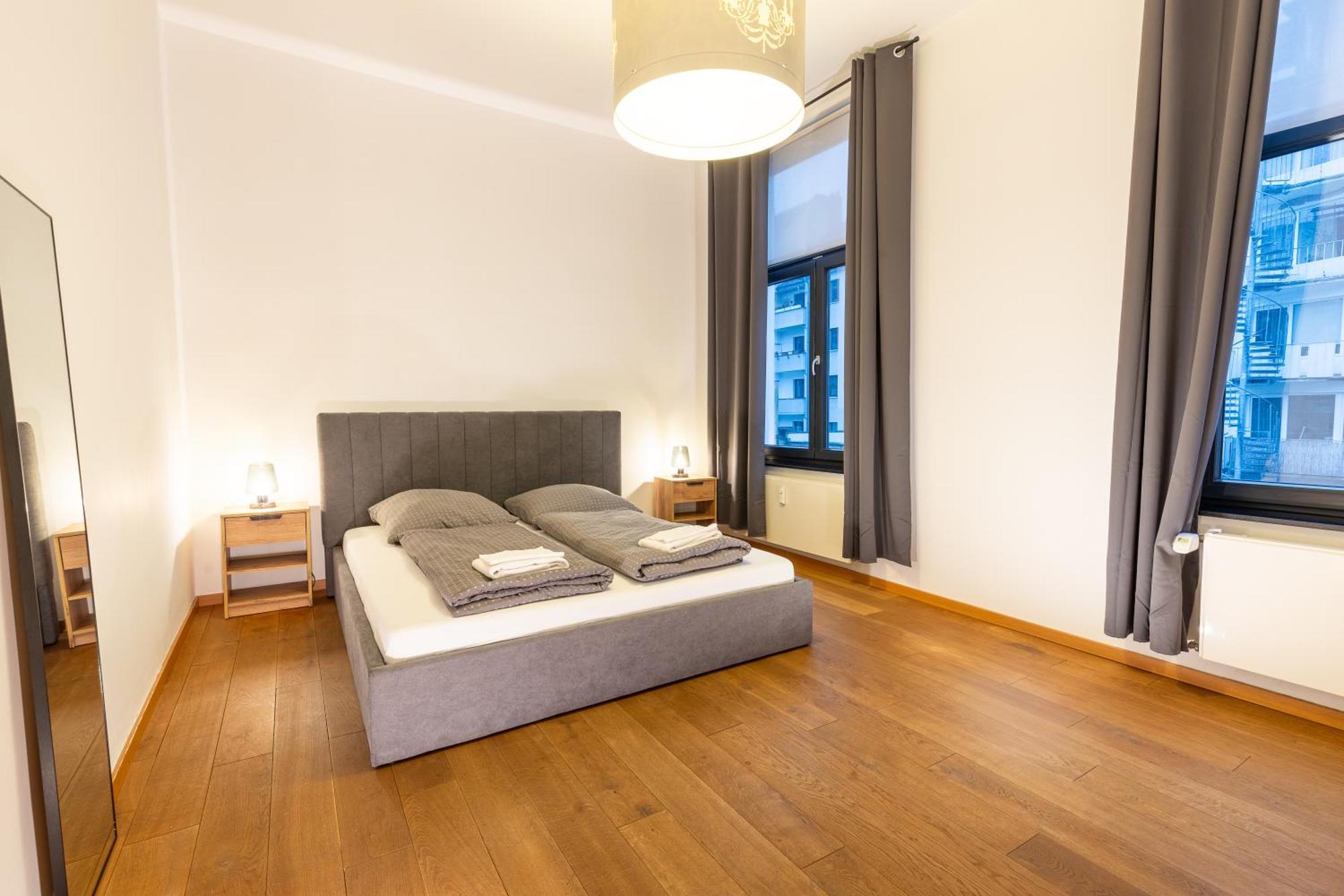 Pempelfort Luxury Townhouse Düsseldorf Exterior foto